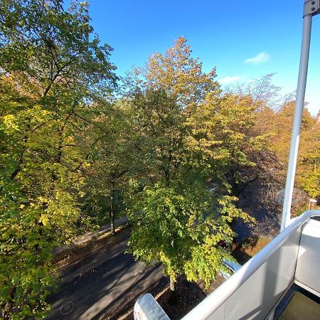 Apartment Hannover /Laatzen Exteriér fotografie